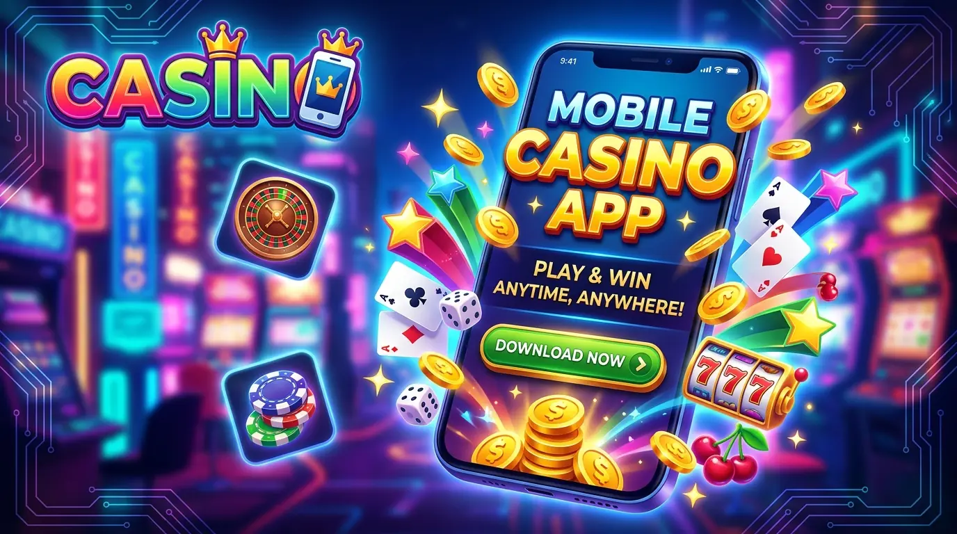 Turbico casino App