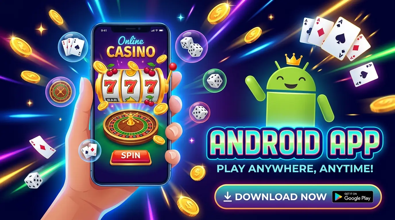 Turbico casino Android