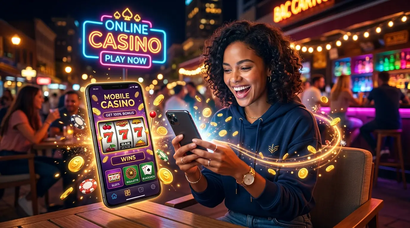 Turbico casino Mobile