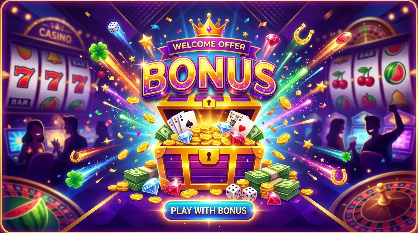 Bonus Turbico casino