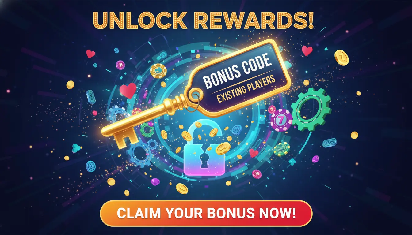 Bonuscode für Bestandskunden bei Turbico casino