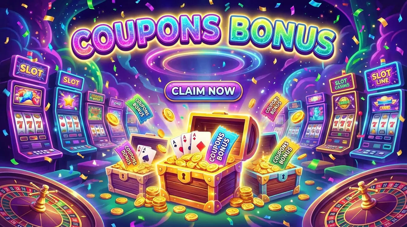 Coupons Turbico casino