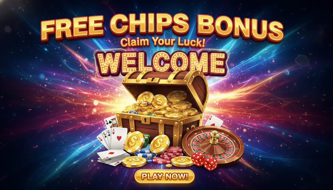 Gratis Chips Turbico casino