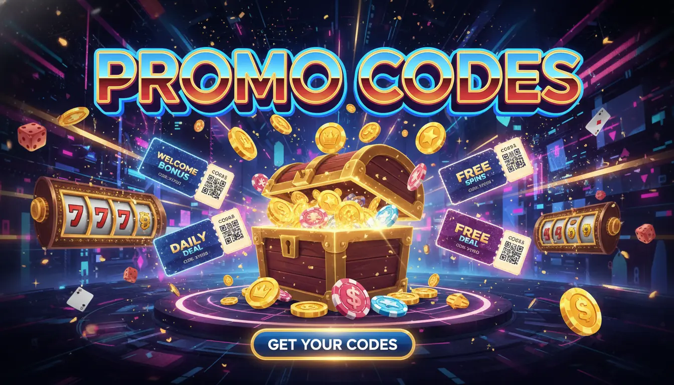 Promo Codes bei Turbico casino