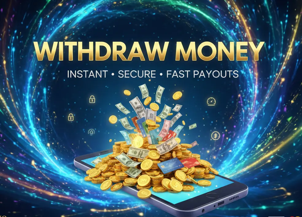 Turbico casino Geld auszahlen