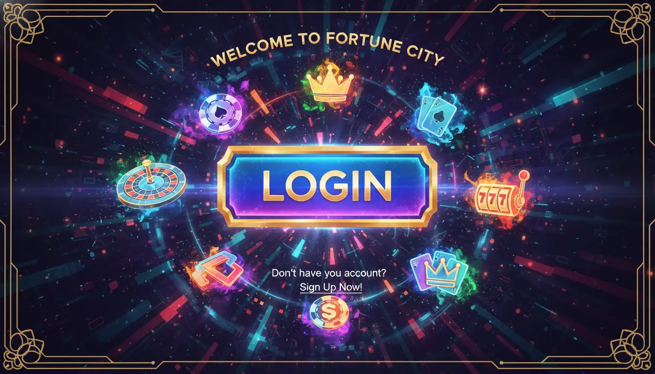 Login Turbico casino