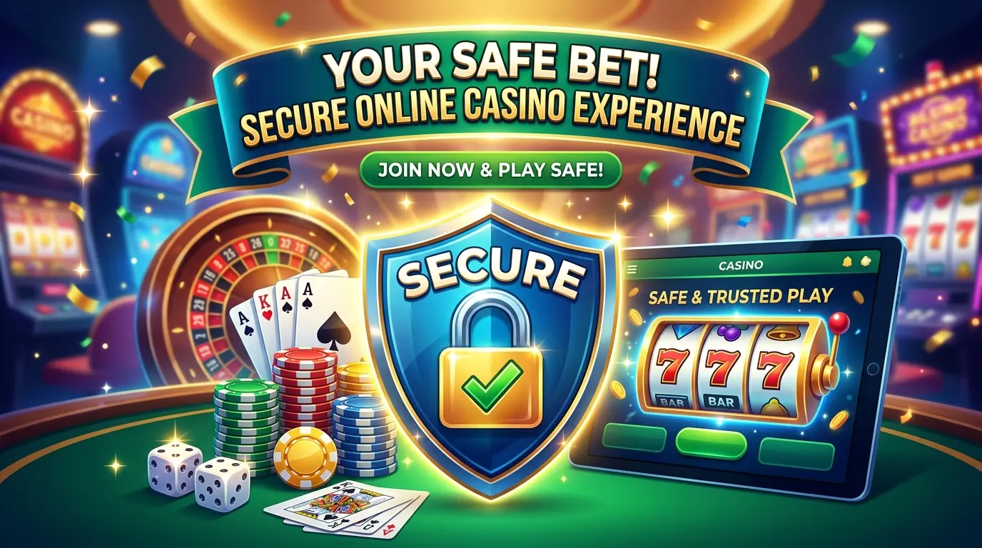 Turbico casino Sicherheit