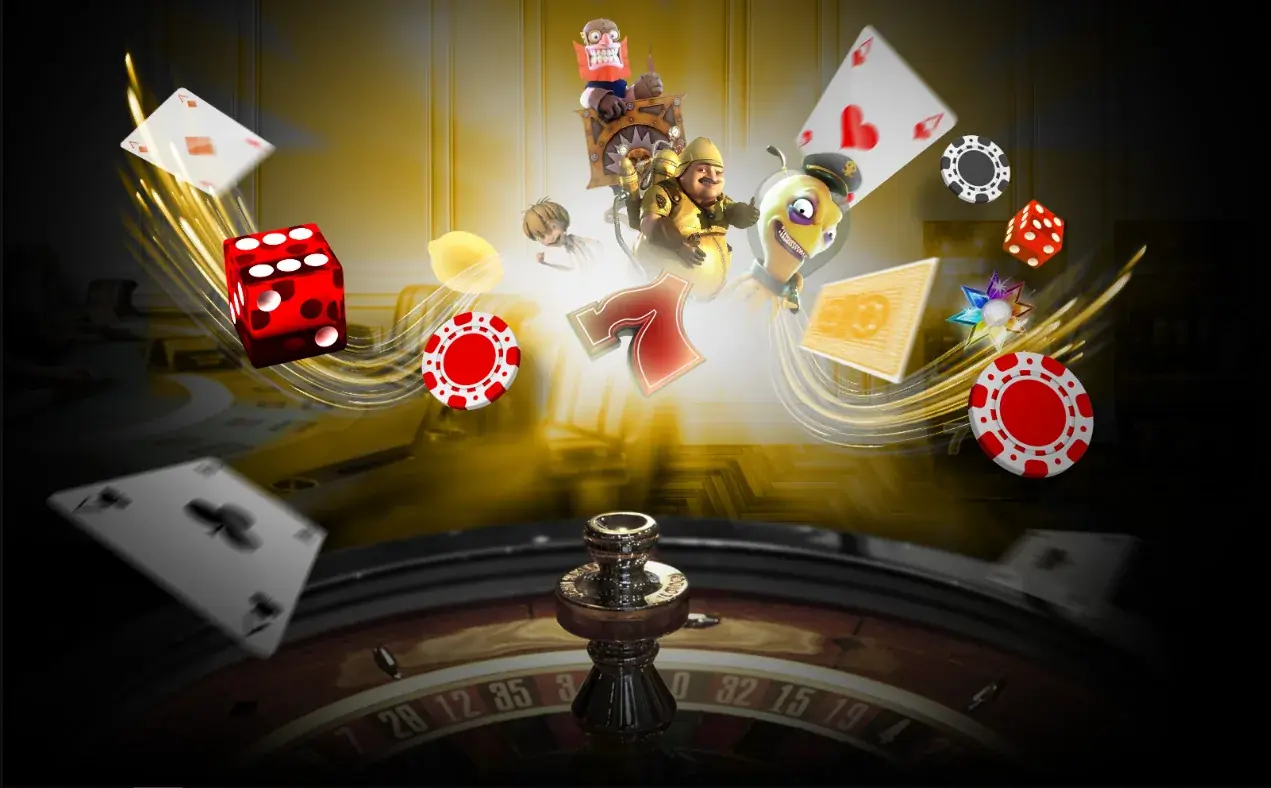 Turbico casino Spiele