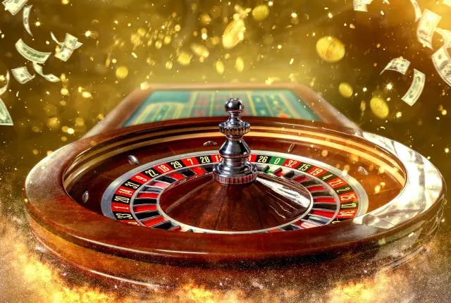 Turbico casino Roulette