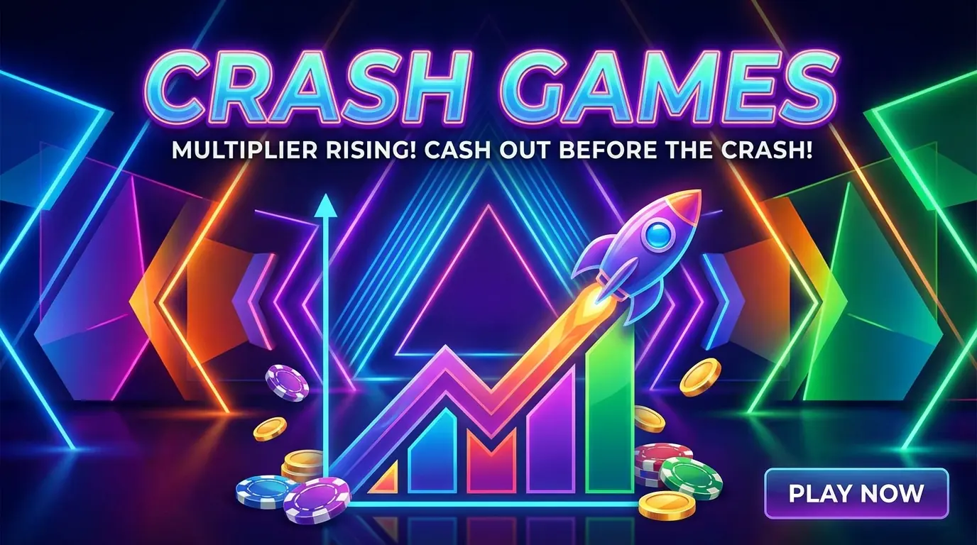 Crash Games Turbico casino