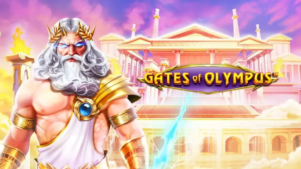 Turbico casino Gates of Olympus