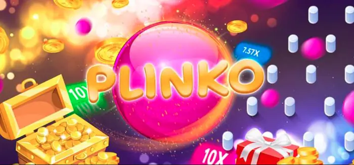 Turbico casino Plinko